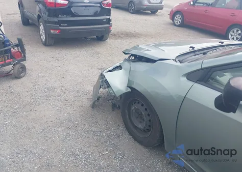 2014 Subaru Impreza 2.0I из США, поврежденный, VIN JF1GJAA63EH012985